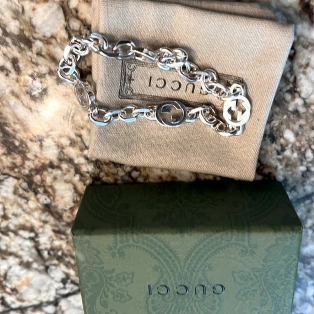 Gucci bracelet women's style